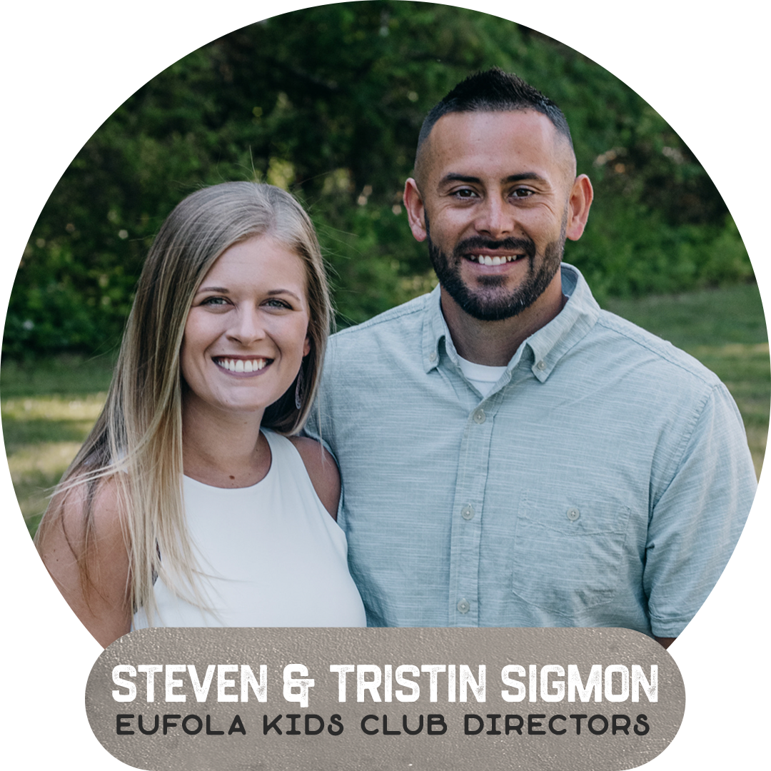 Steven & Tristin - Revised