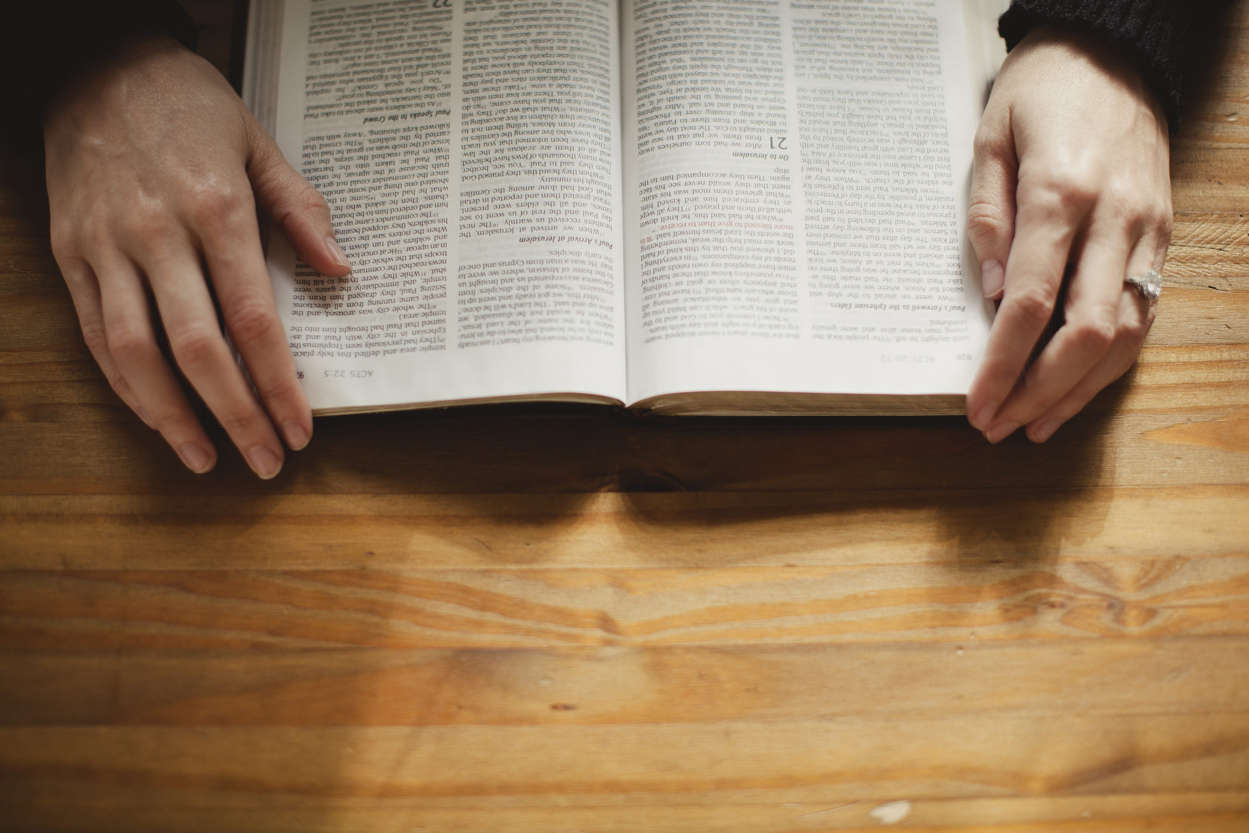 Bible