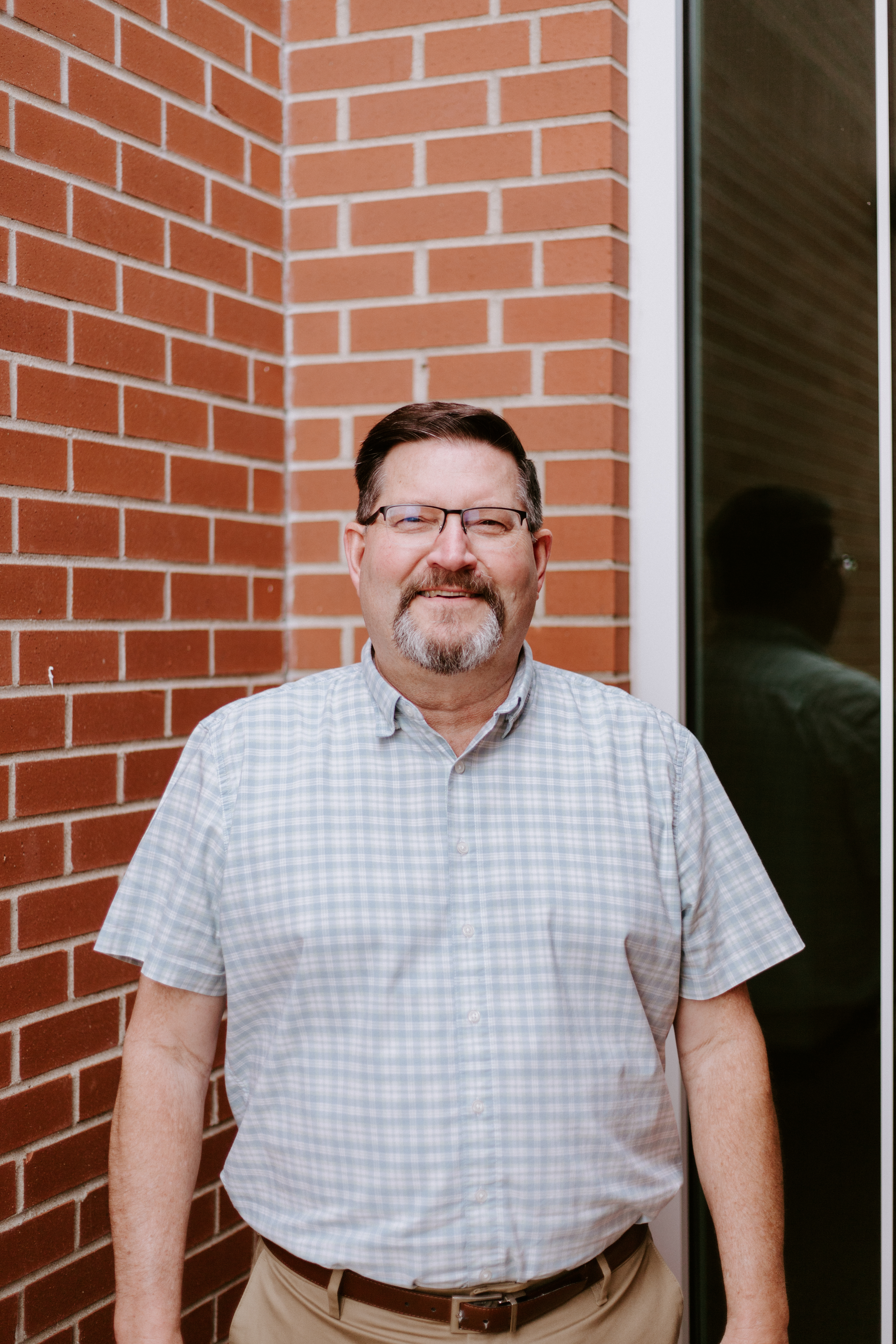 staff profile image