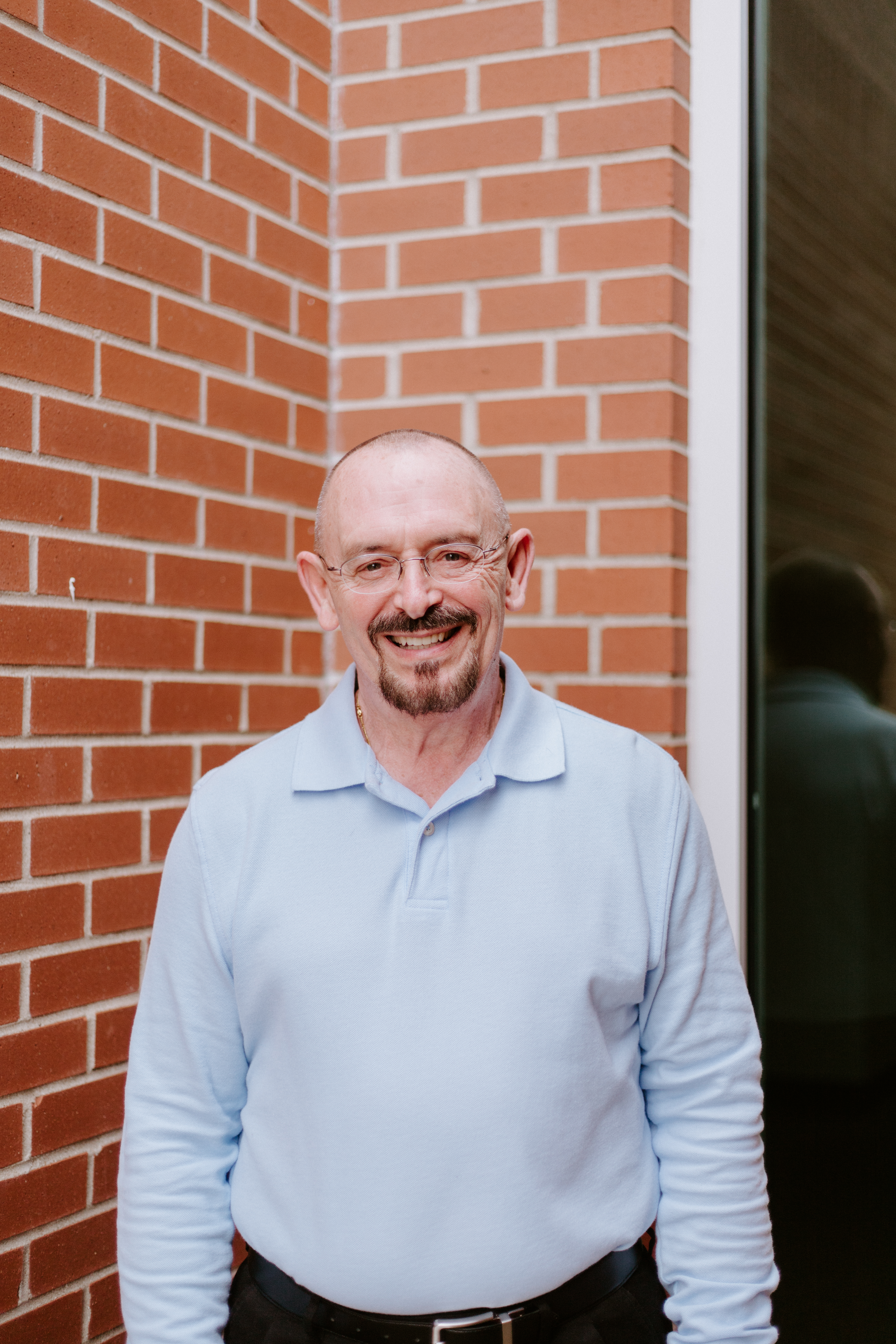 staff profile image