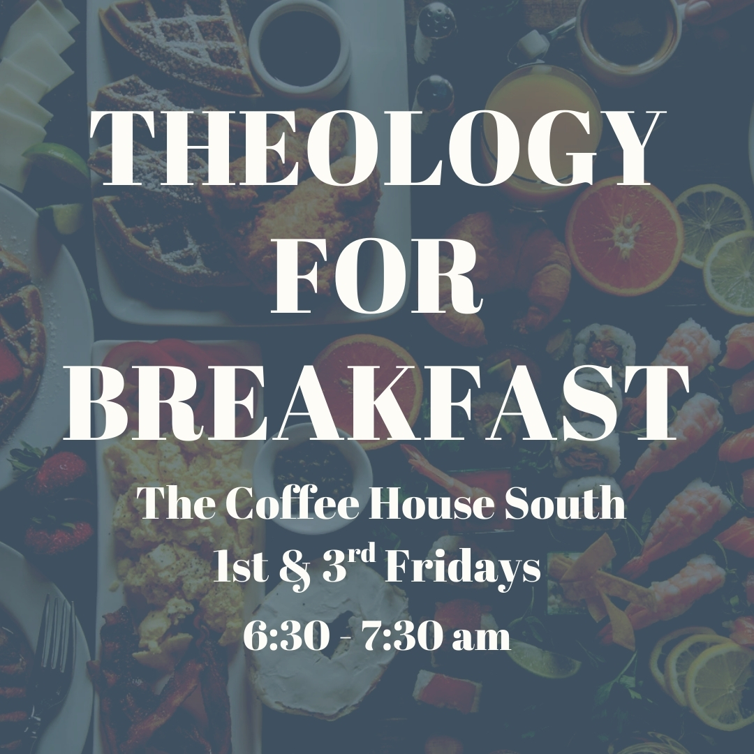 Theology for Breakfast (1080 x 1080 px)