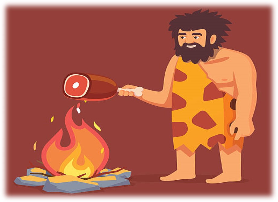 mens kill it to grill it