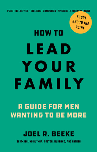 Study Feature - How to Lead Your Family