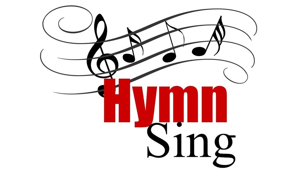 Hymn Sing image