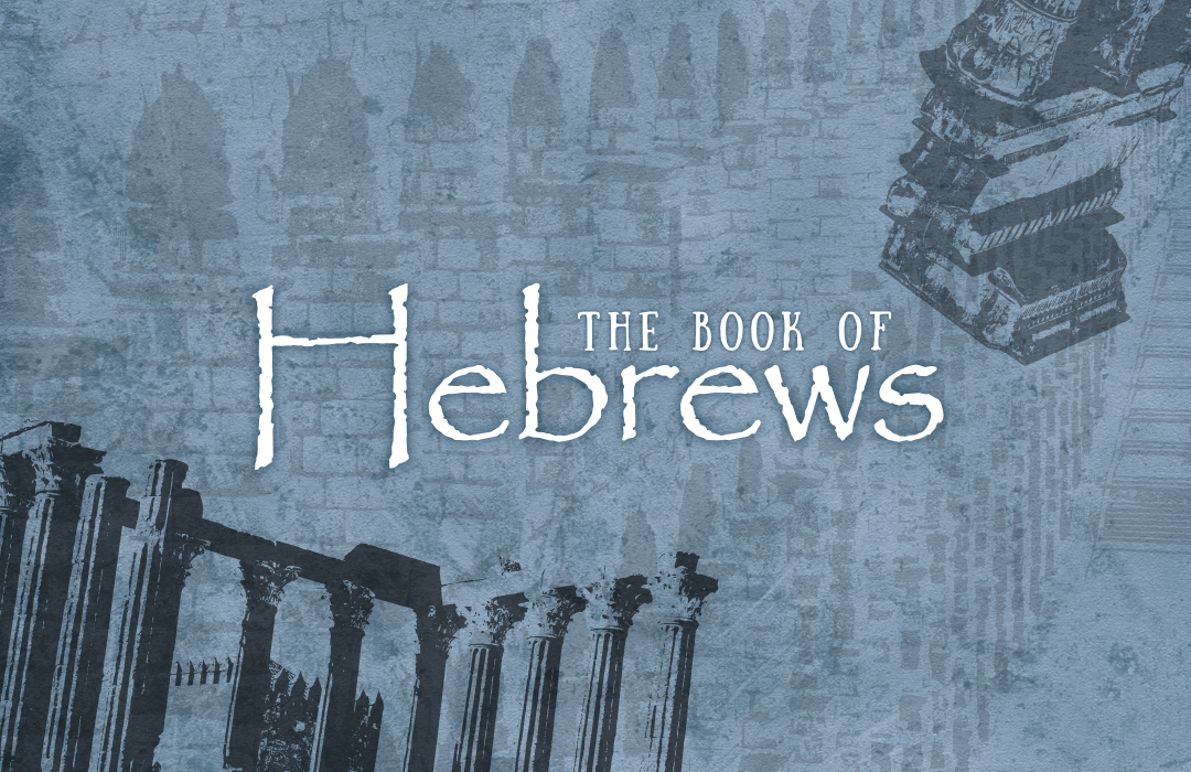 Hebrews series image