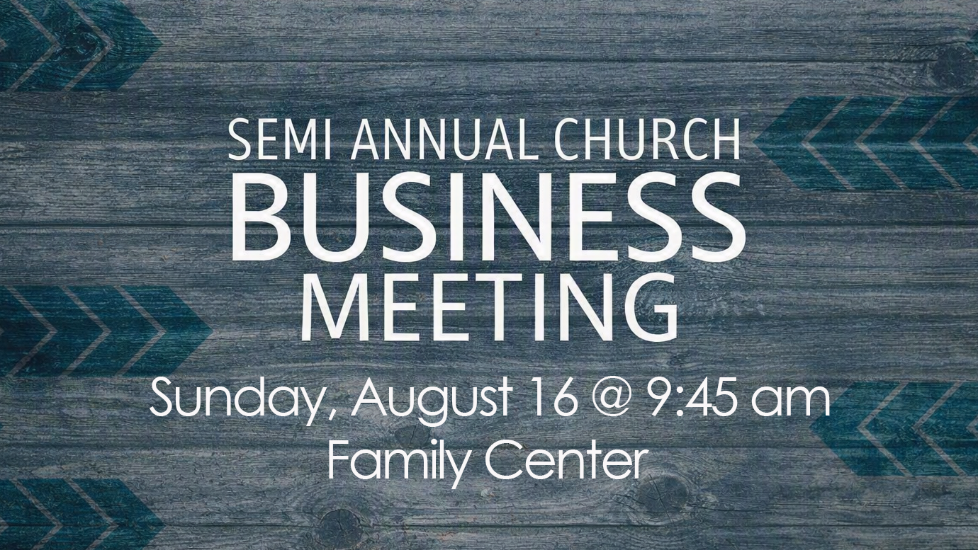 Business Meeting image