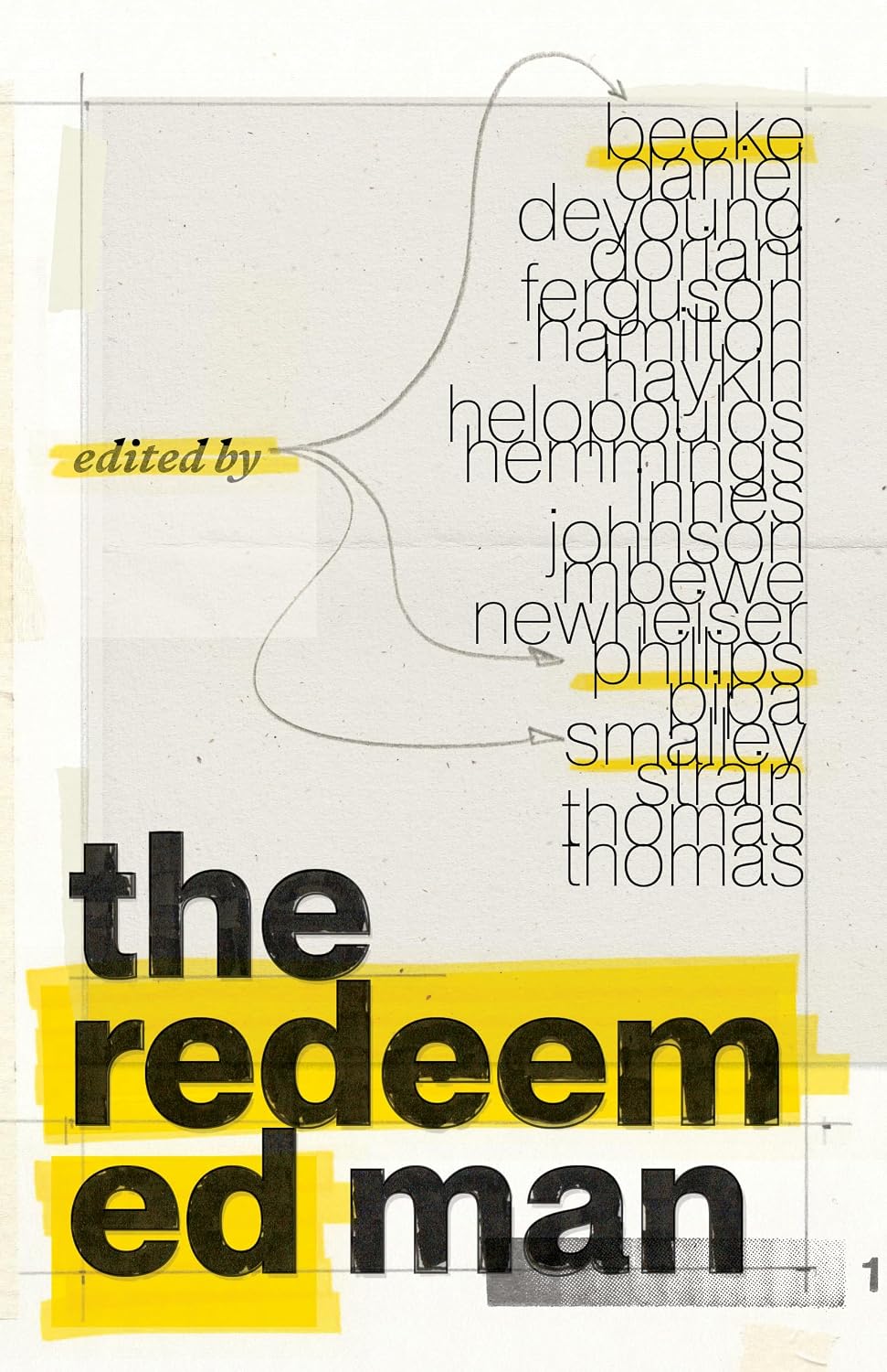 RedeemedMan