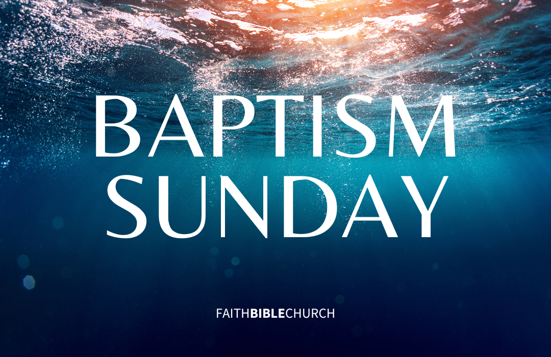 BAPTISM SUNDAY (1080 x 700 px) image