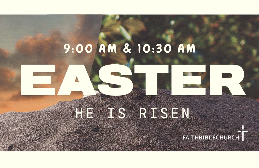 Easter website image