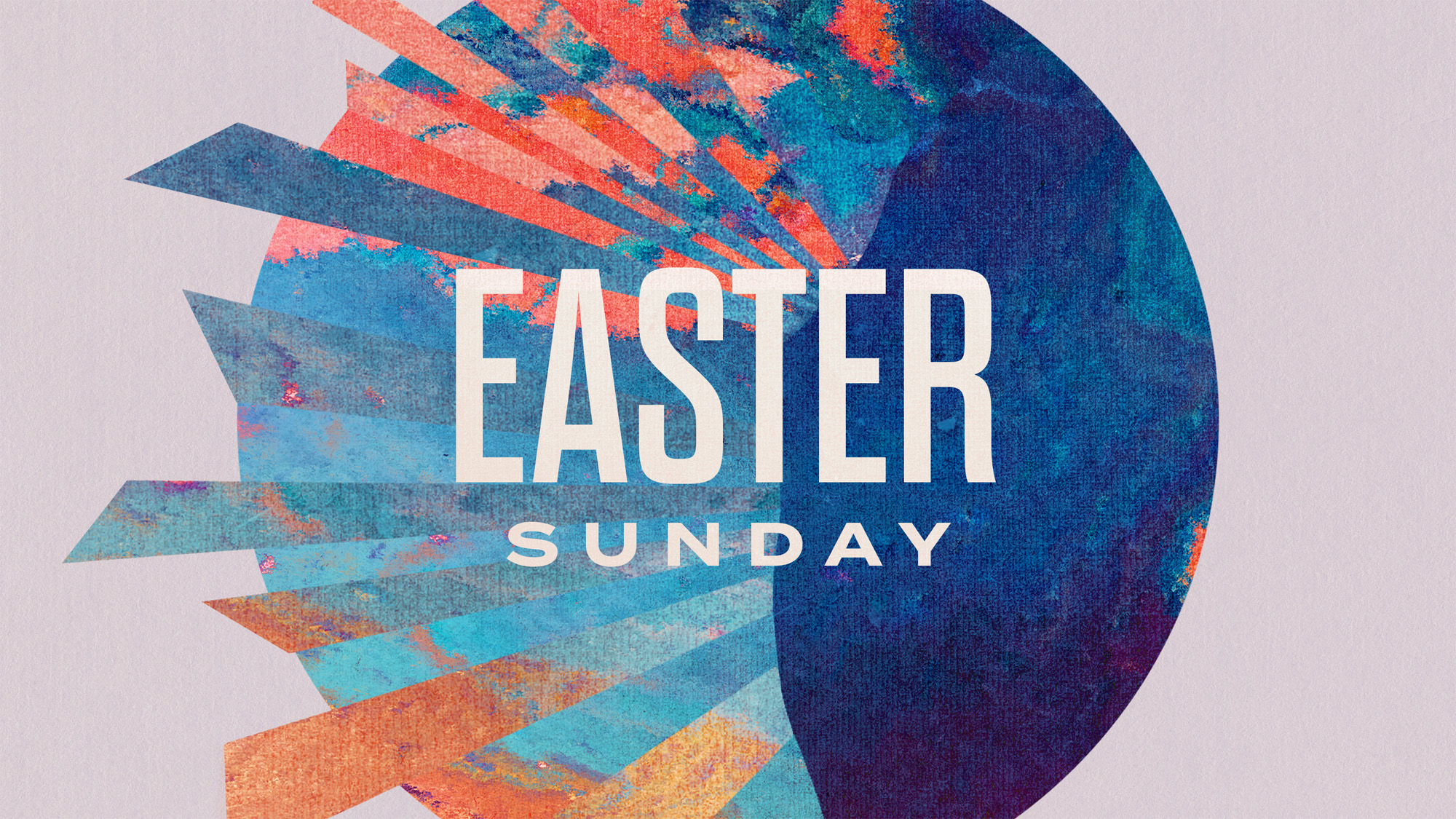 Easter Sermons banner