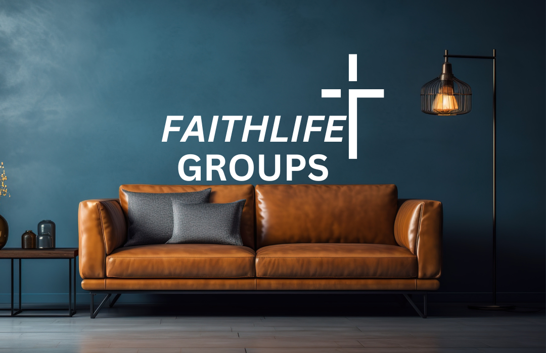 Faithlife Groups