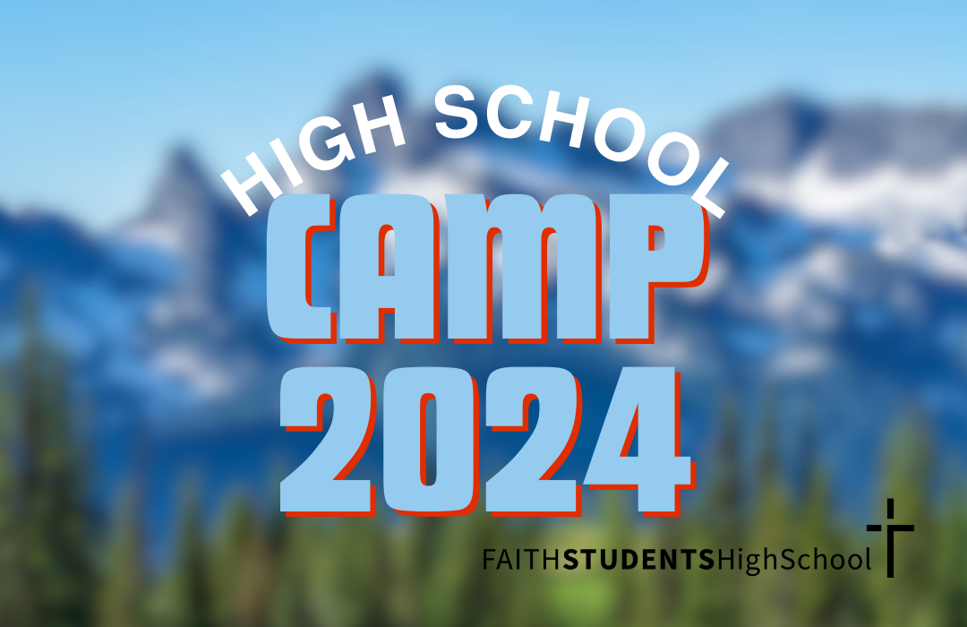 HIGH SCHOOL Camp Event