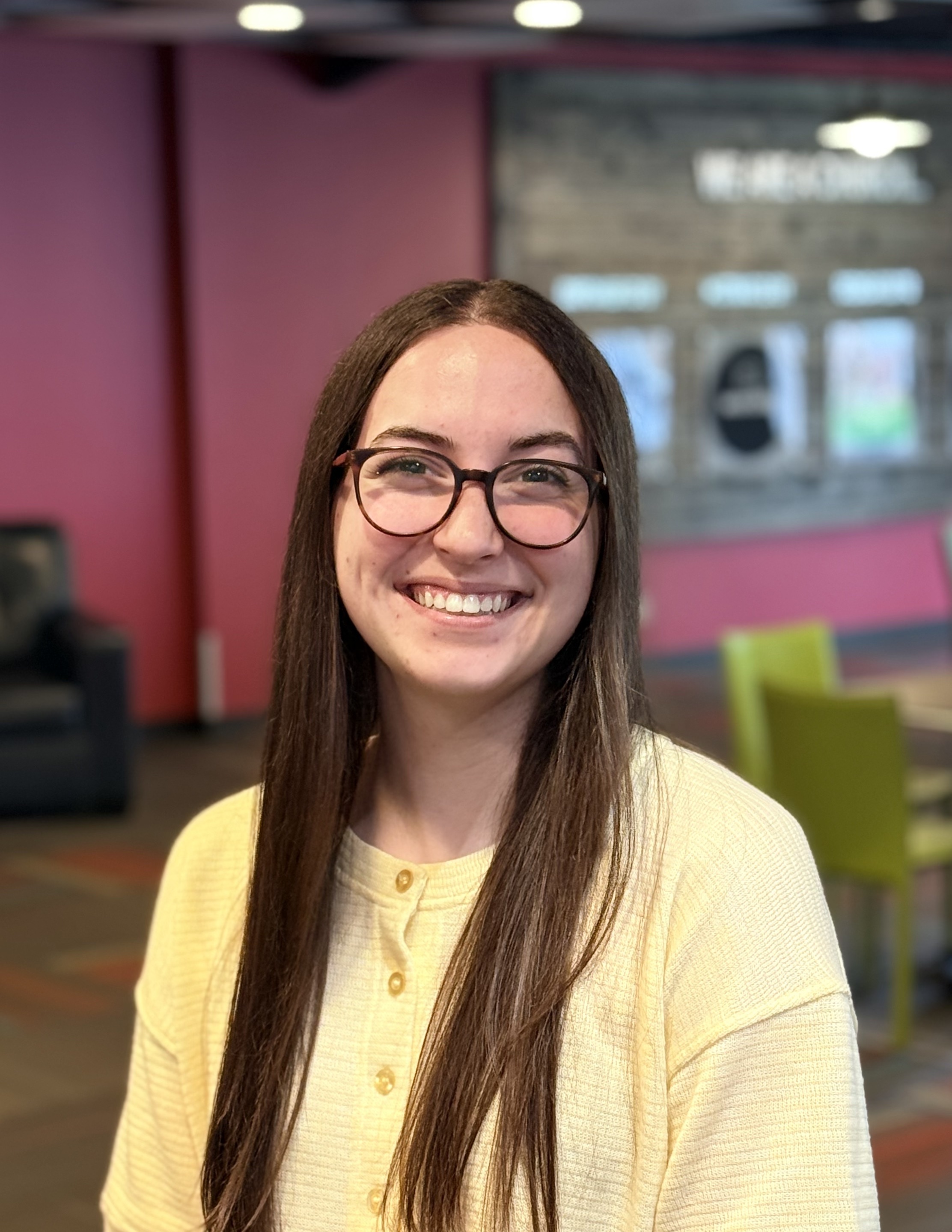 staff profile image