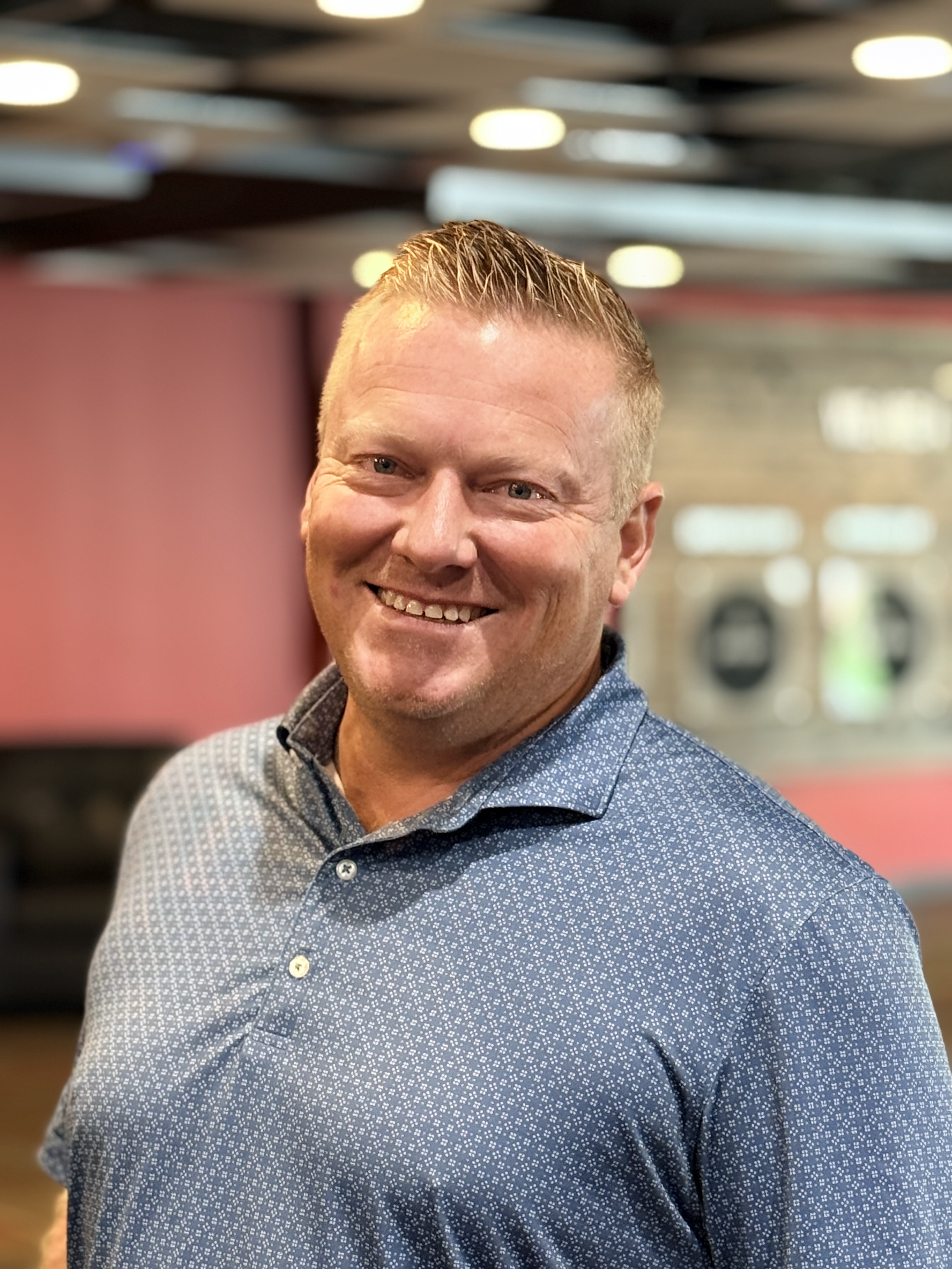 staff profile image
