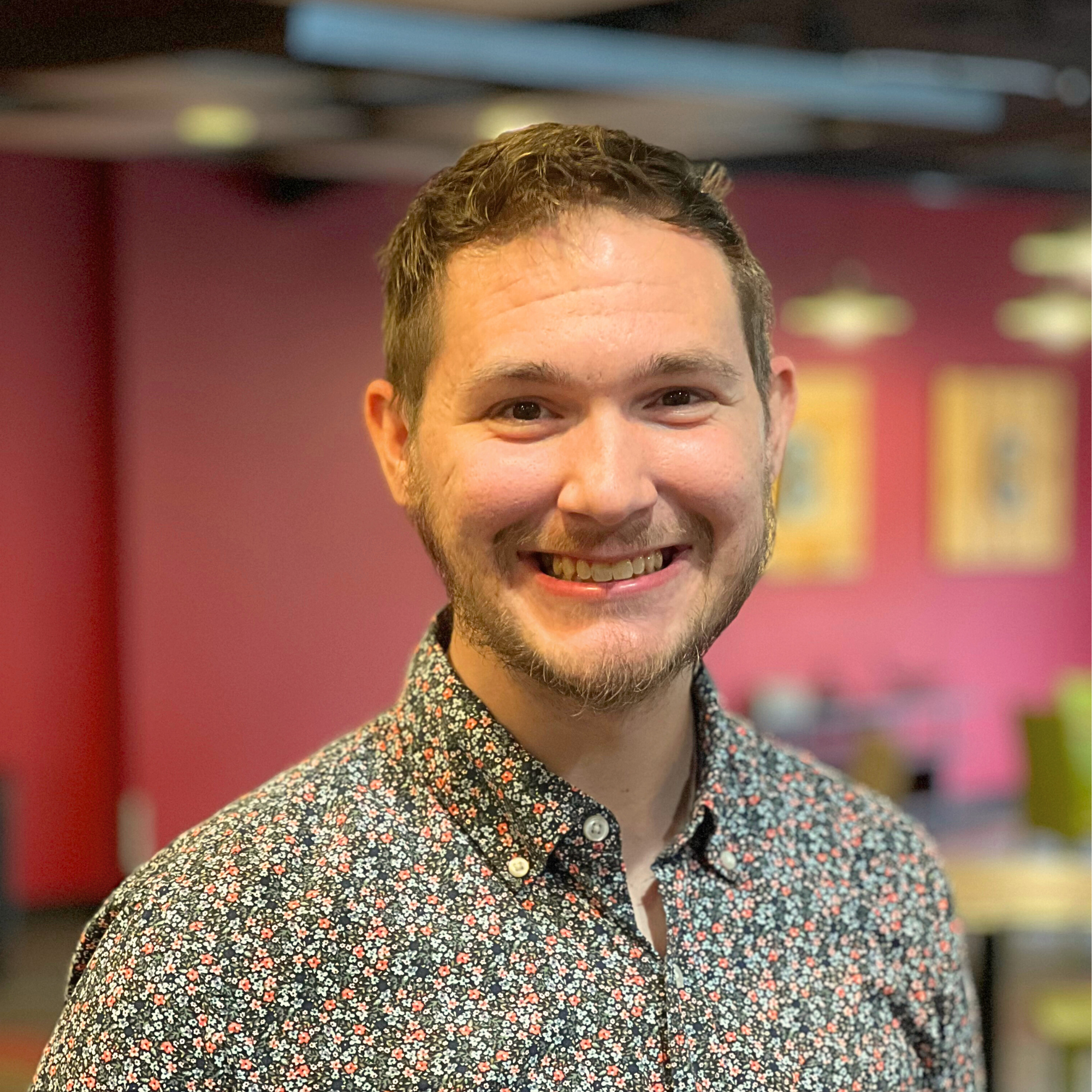 staff profile image