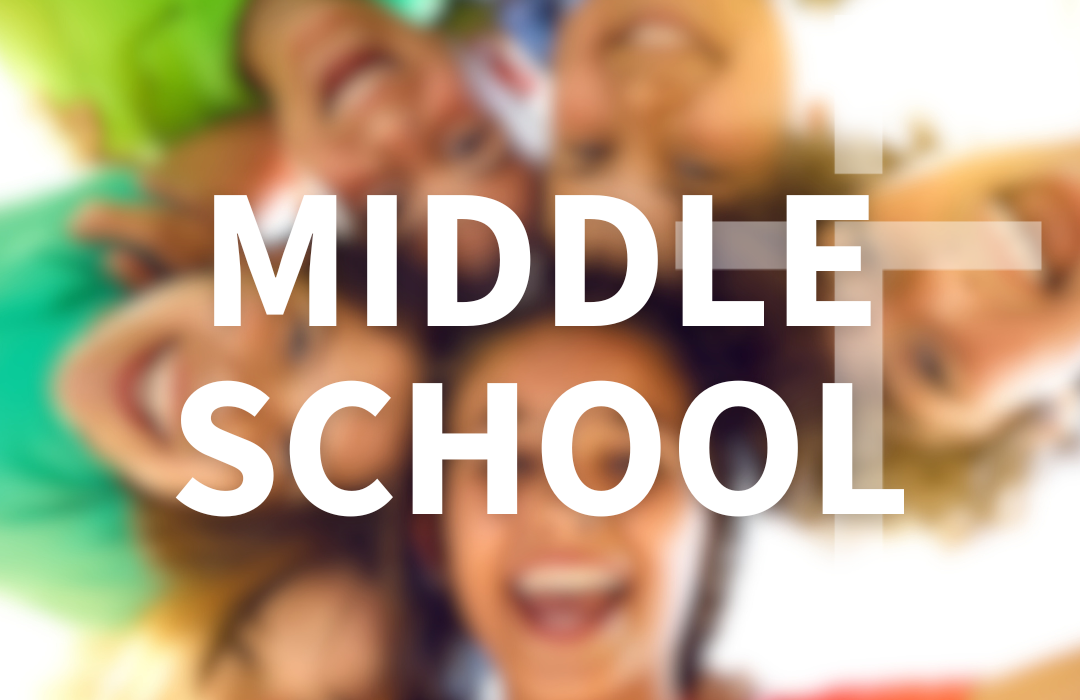 middle school small web image