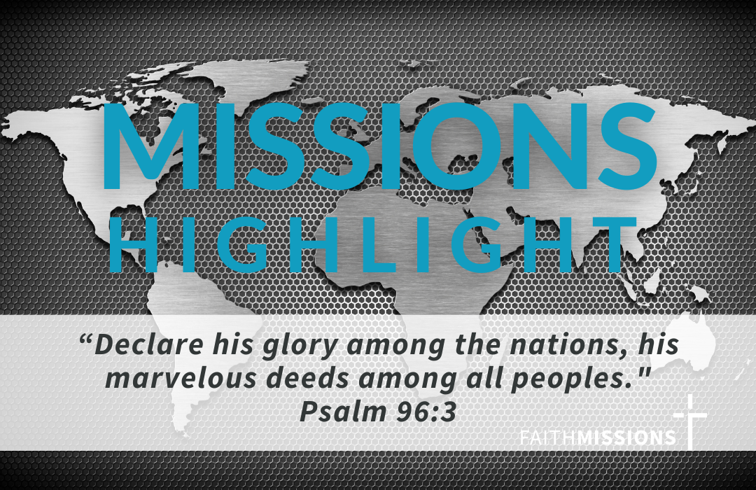 missions highlights