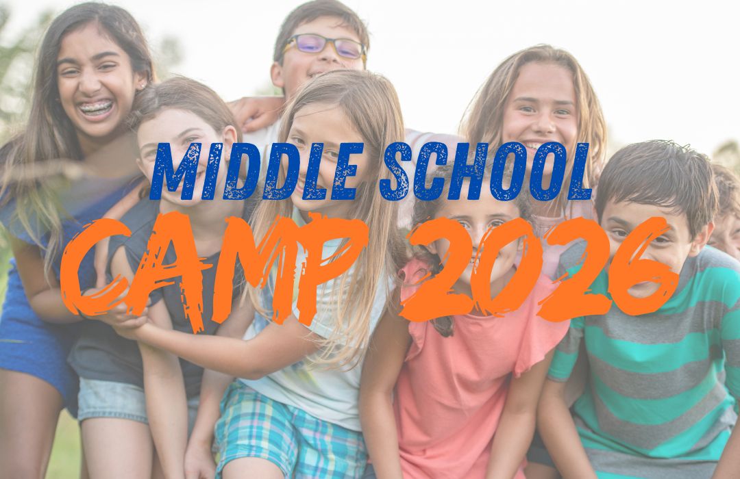 MS Camp 2026 app
