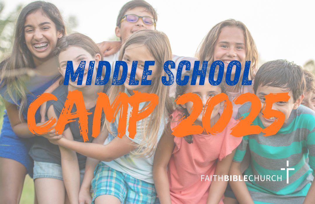 MS CAMP EVENTS