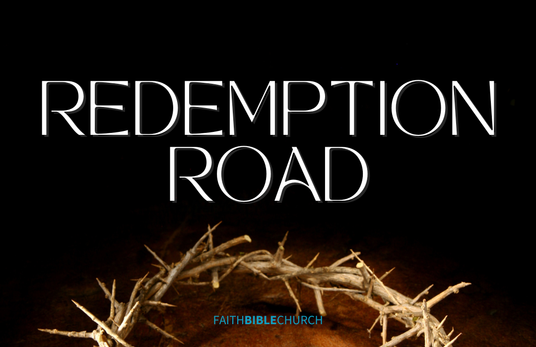 Redemp. Road. Slide Pack (1080 x 700 px) image