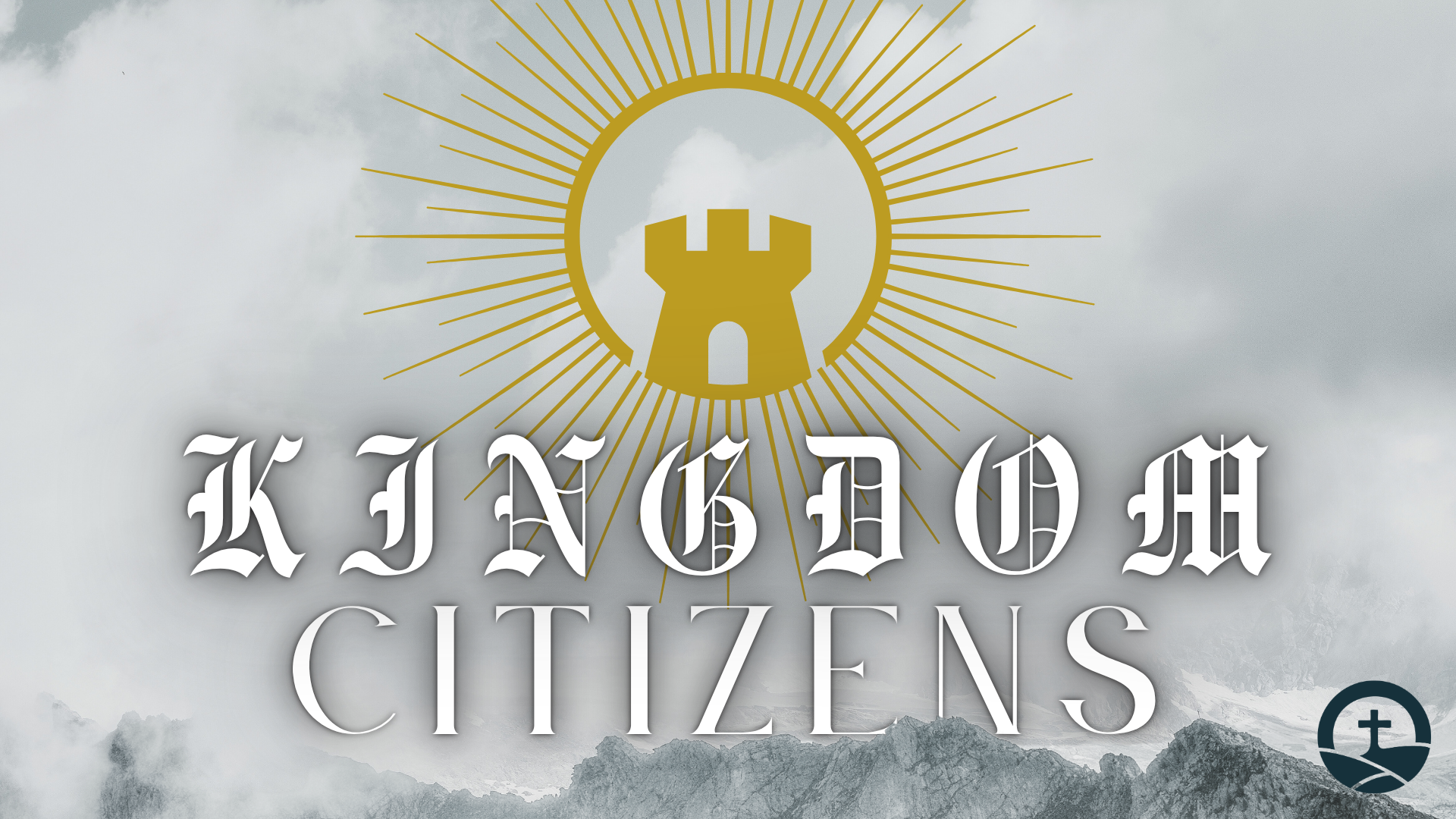 Kingdom Citizens banner
