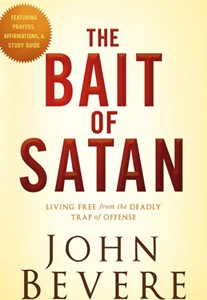 Bait of Satan