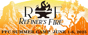 Camp 2025 Watchfire
