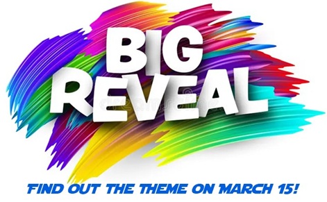Camp Big Reveal