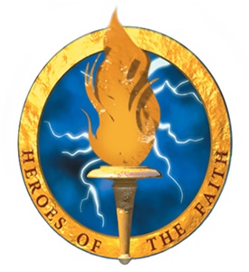 Heroes of Faith