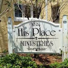 His Place Ministries