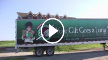 How to Pack a Trailer TN