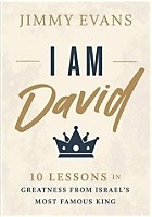 I am David