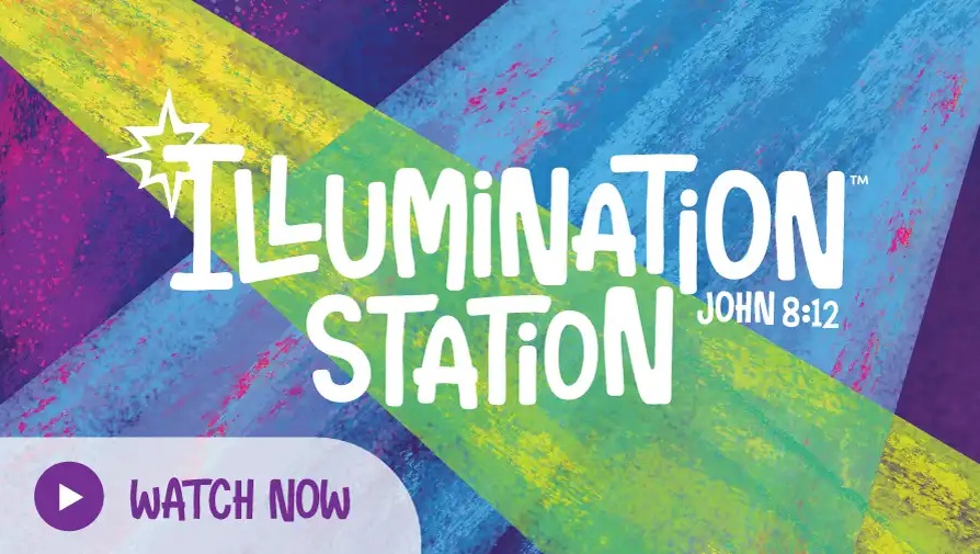 ILLUMINATION STATION