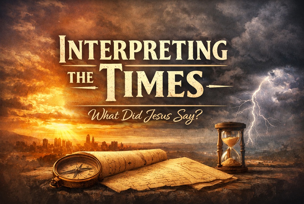 Interpreting the Times series image
