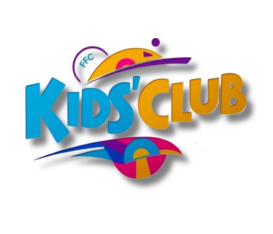 Kids Club LOGO 2025