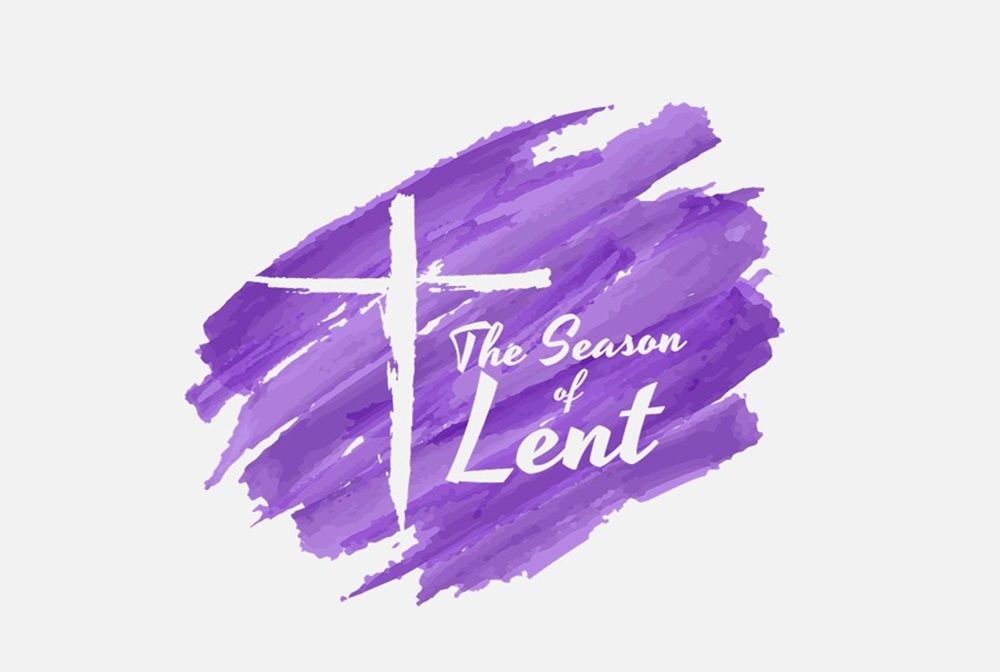 The Season of Lent series image