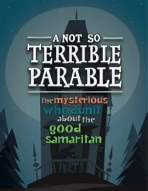 Not so Terrible Parable