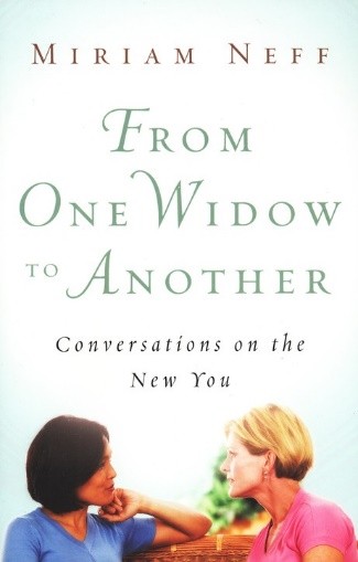 One Widow to Another