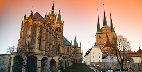 Reformation Art Webpage
