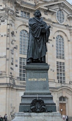 Reformation Roots