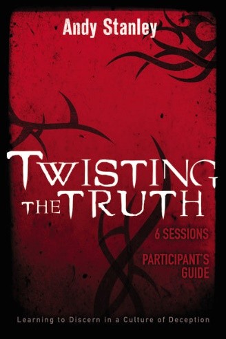 Twisting the Truth