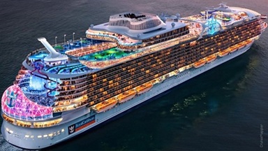 Utopia of the Seas FINAL