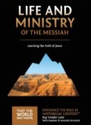 Web Pic Life and Ministry of Messiah