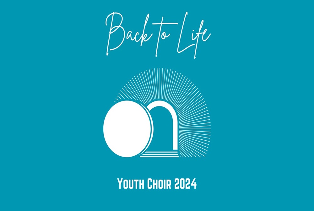 Youth Worship 2024 series image