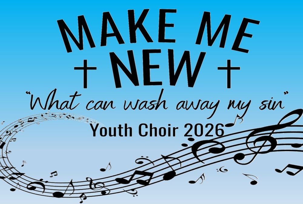 Make Me New series image