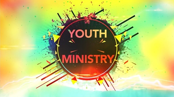 Youth Ministry 2025