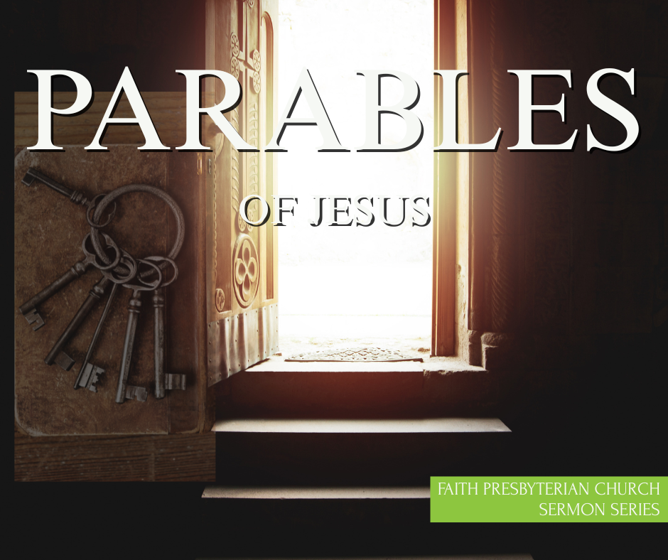 Parables of Jesus