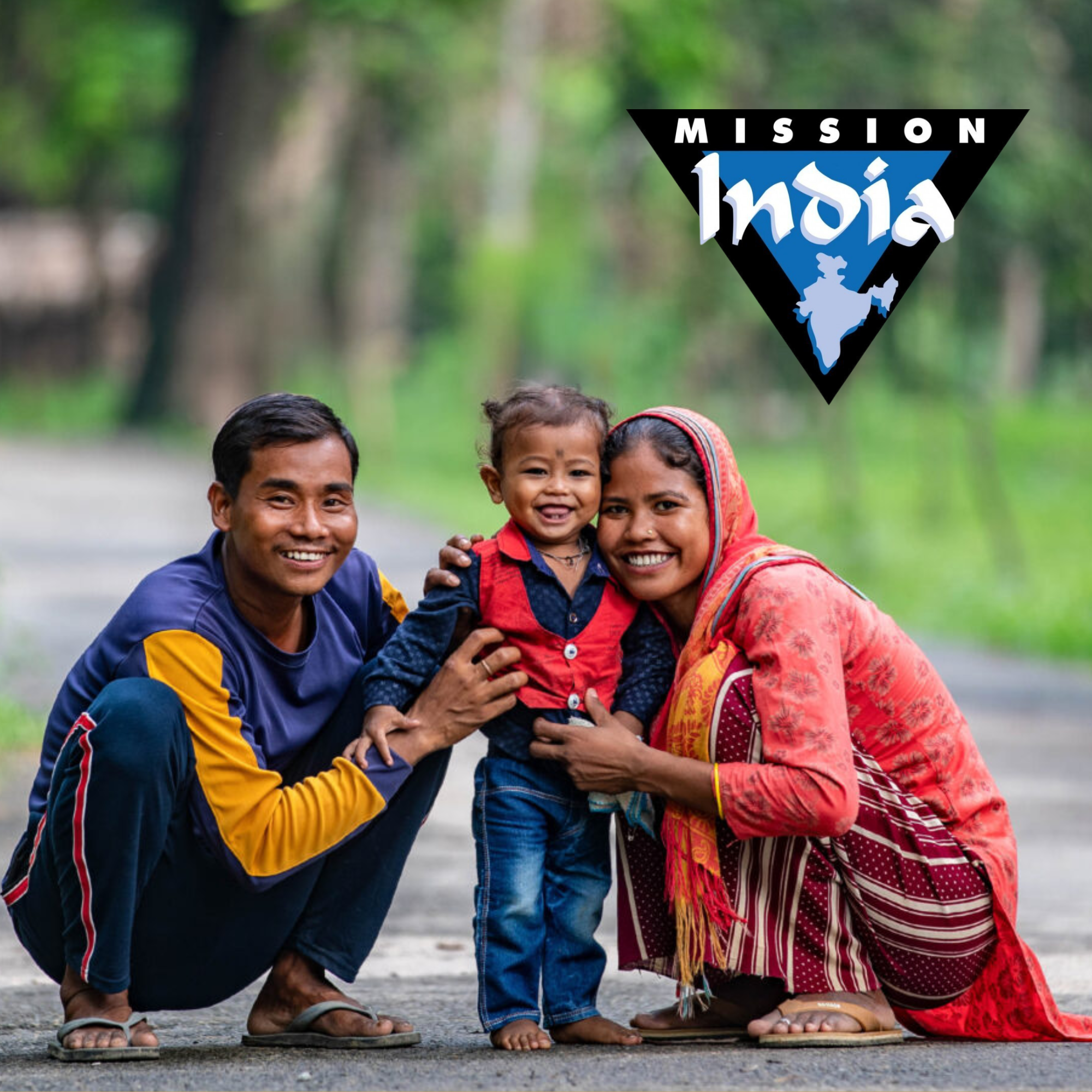 Missionary of the Month