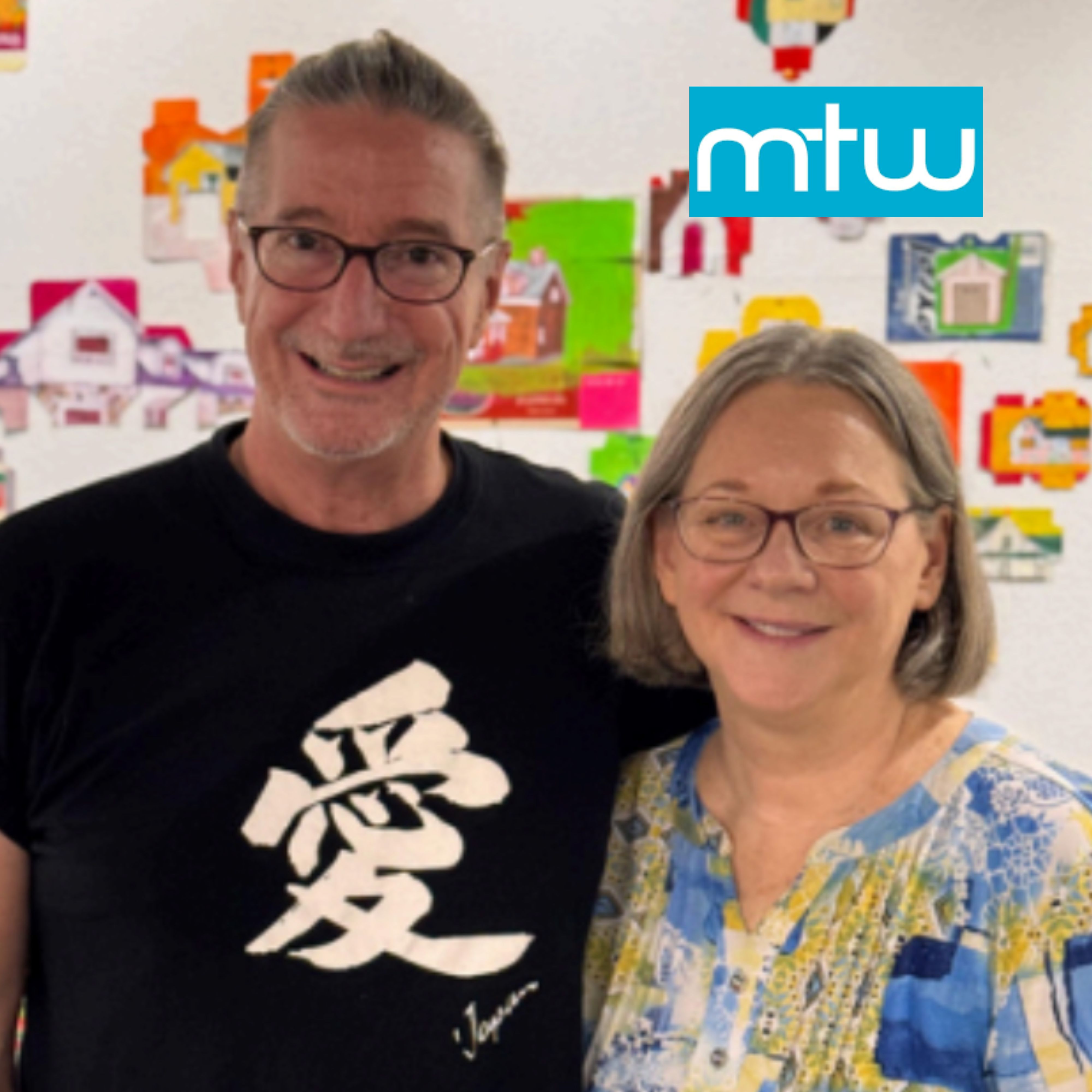 Mission of the Month