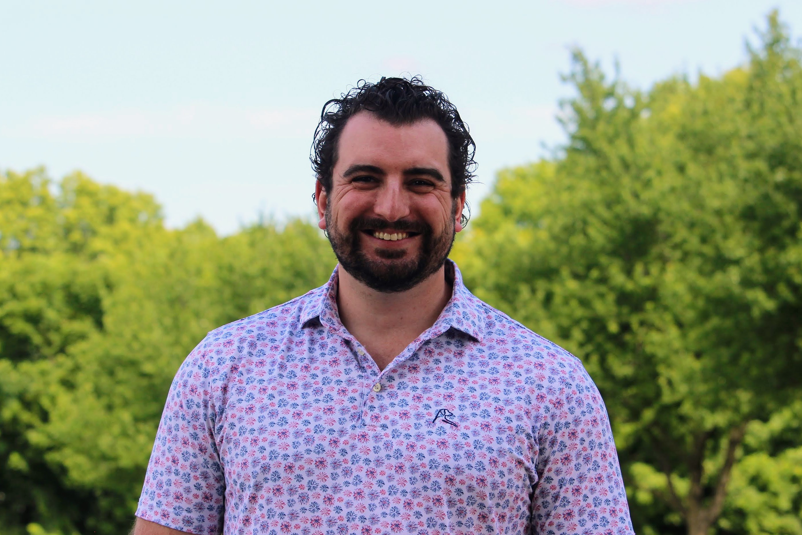 staff profile image